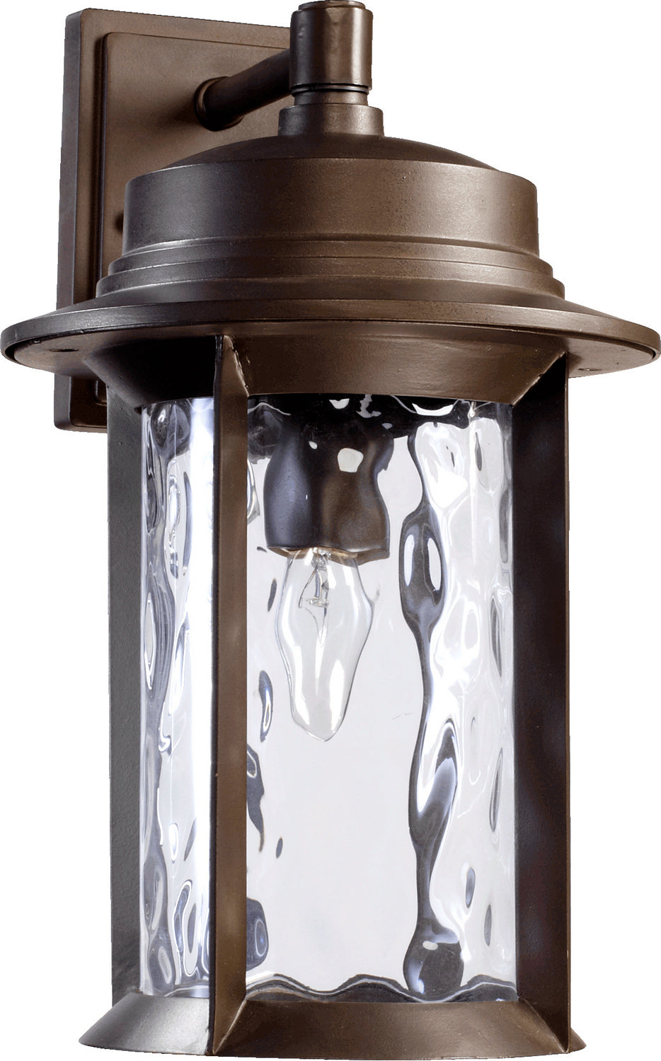  Charter 9" Wall Mount