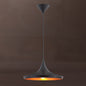  Ramos 1-Light Pendant In Black