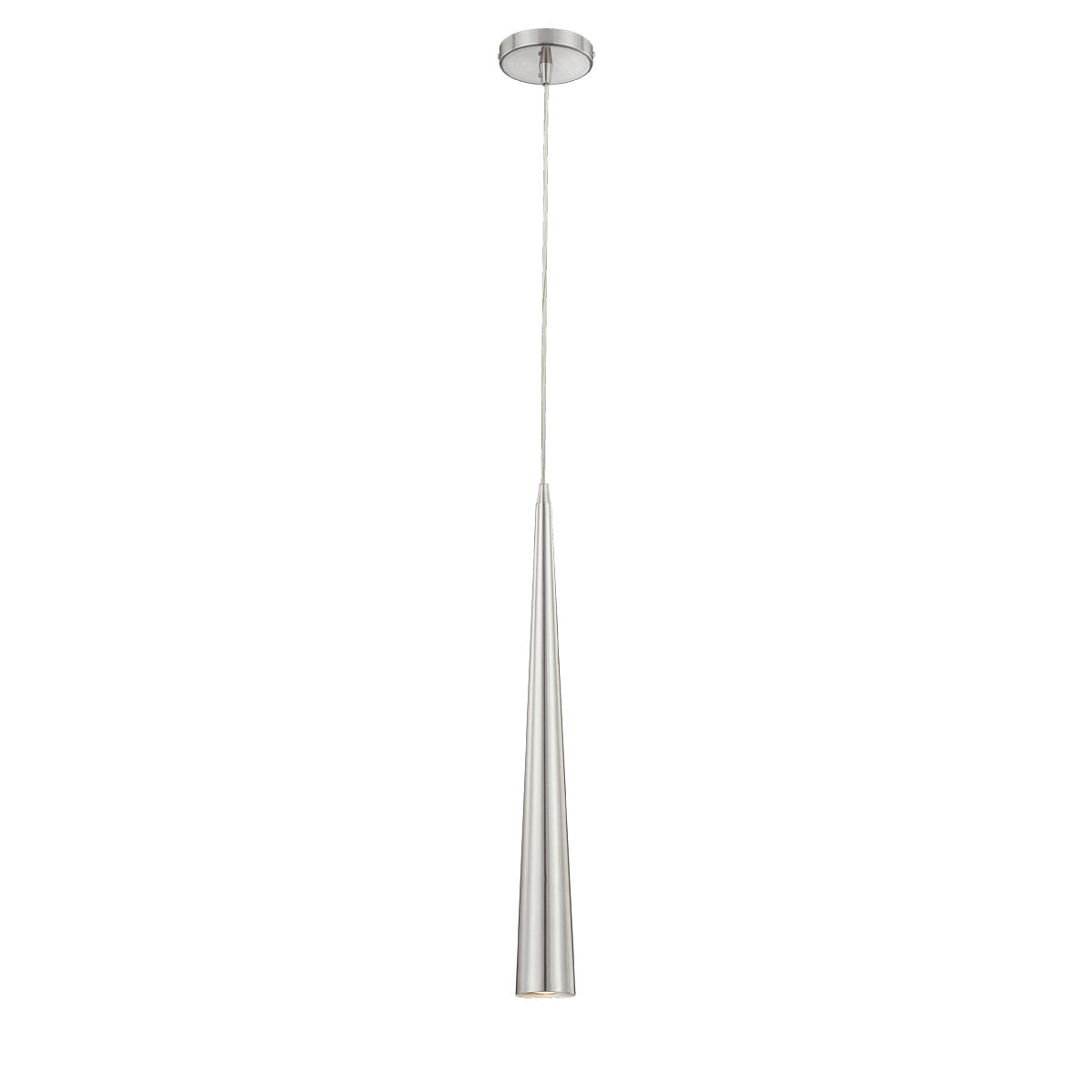  Sliver 1-Light Pendant