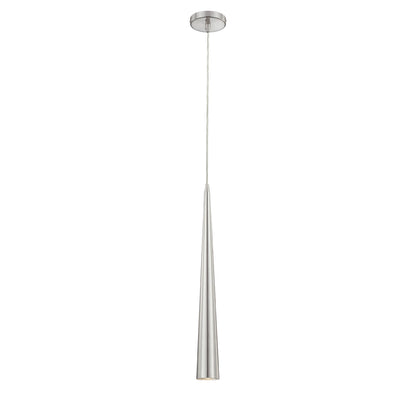  Sliver 1-Light Pendant