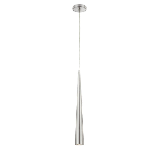  Sliver 1-Light Pendant