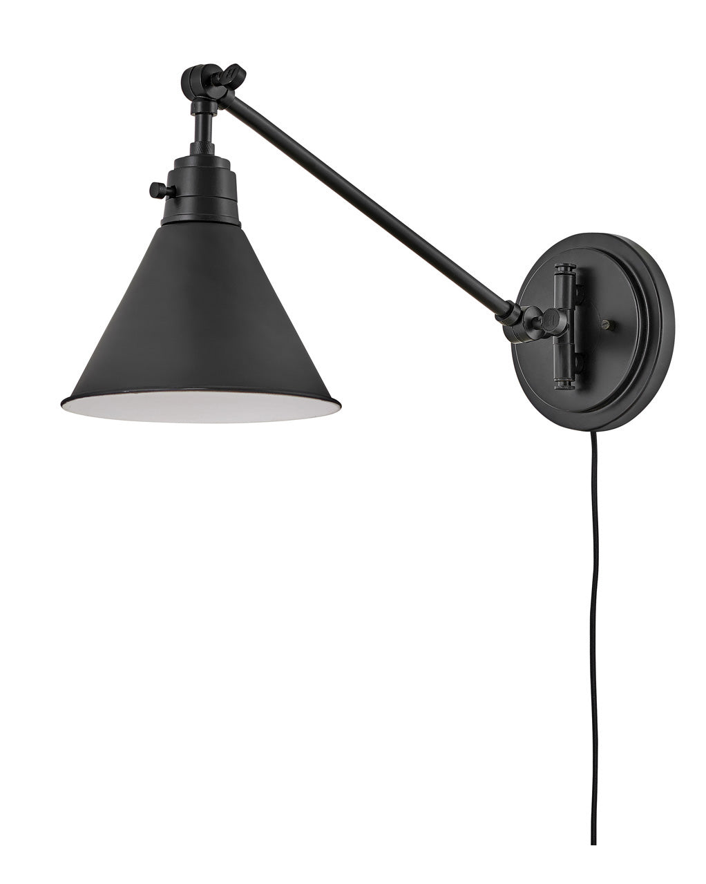  Arti Small Single Light Sconce