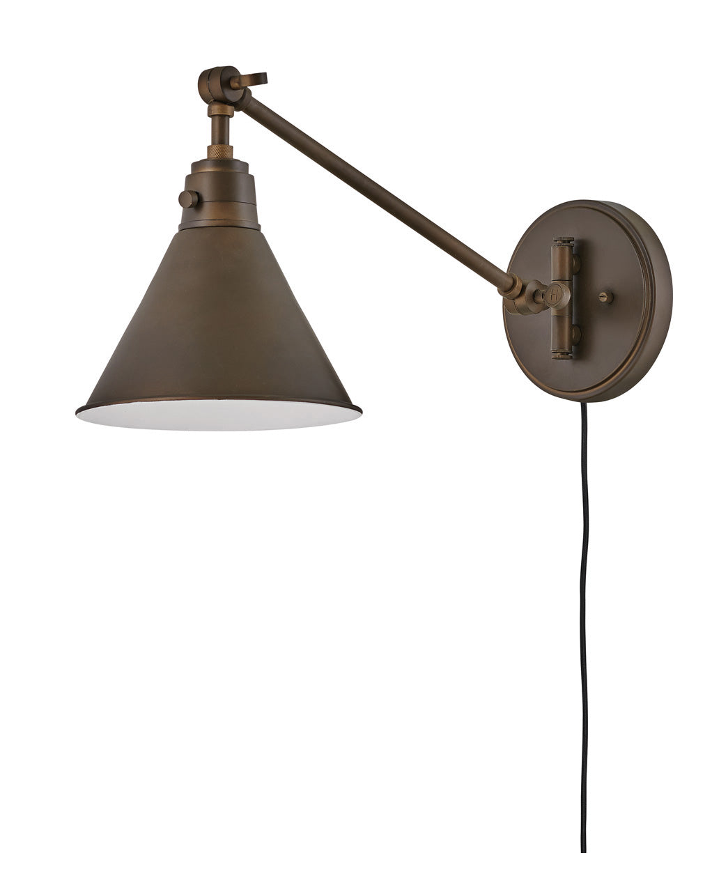 Arti Small Single Light Sconce