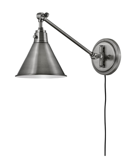  Arti Small Single Light Sconce