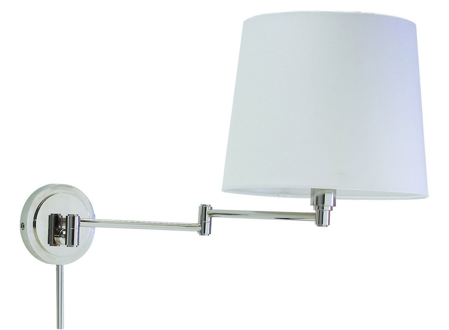  Townhouse Swing-Arm Wall Lamp