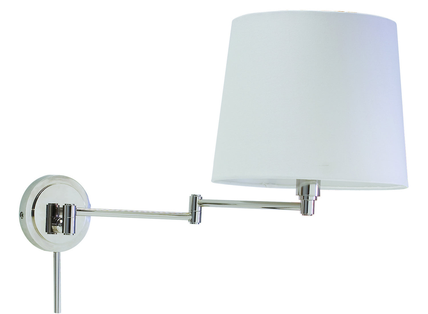  Townhouse Swing-Arm Wall Lamp