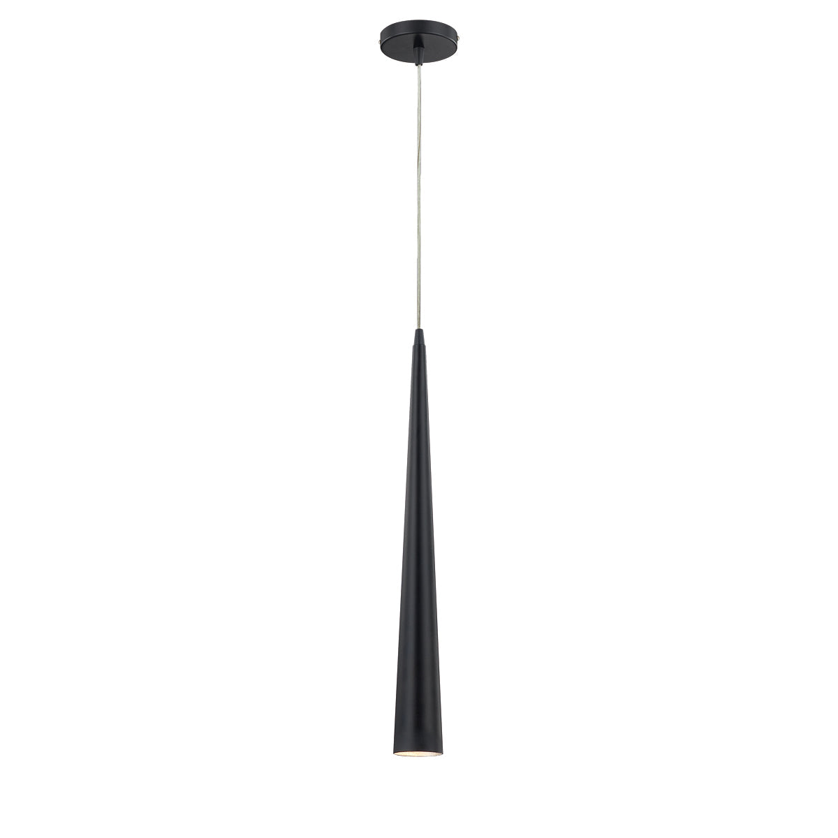  Sliver 1-Light Pendant