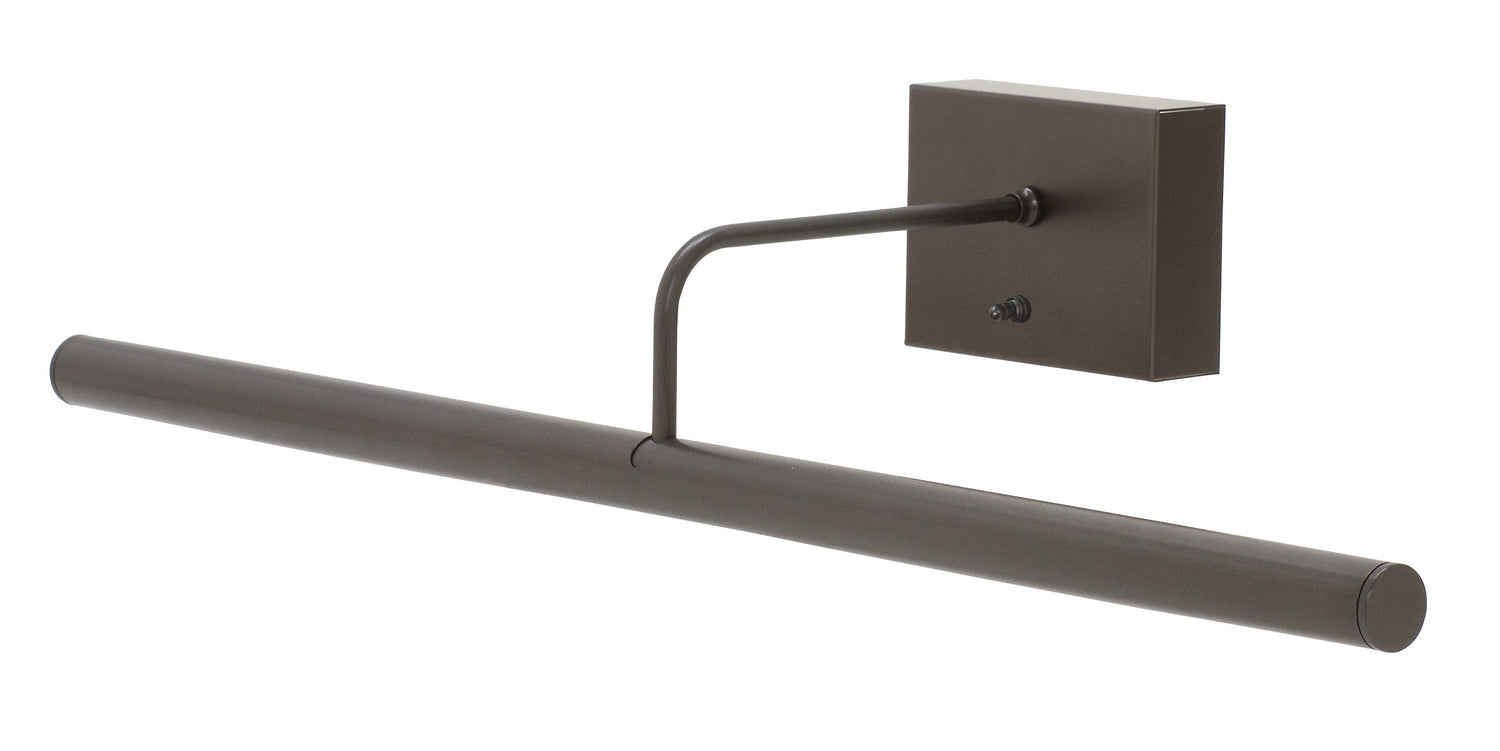  Battery Operated Slim-LED 24" Picture Light