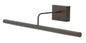  Battery Operated Slim-LED 24" Picture Light