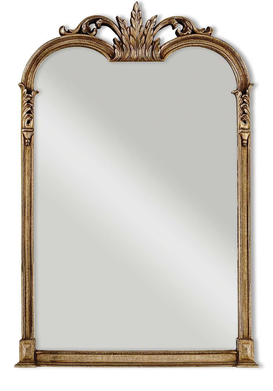  Uttermost's Jacqueline Vanity Mirror