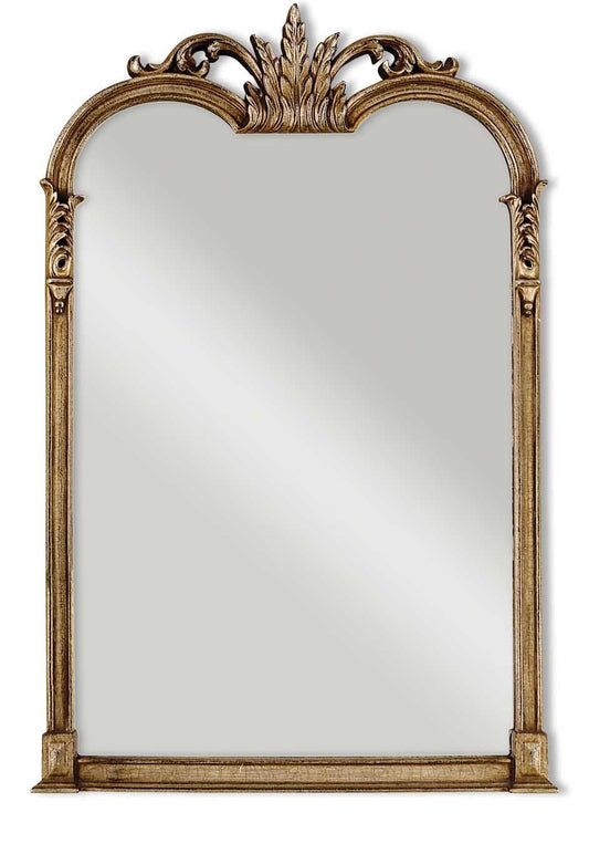  Uttermost's Jacqueline Vanity Mirror