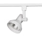  Tk-730 One Light Track Fixture In White