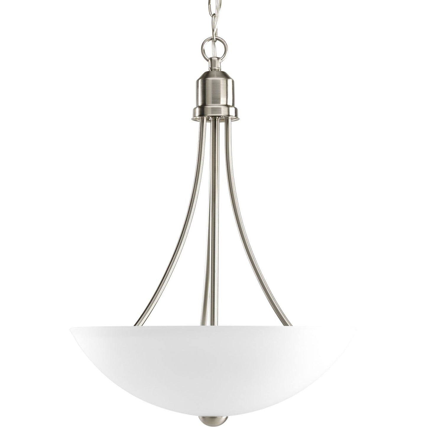  Gather 2-Light Foyer Pendant