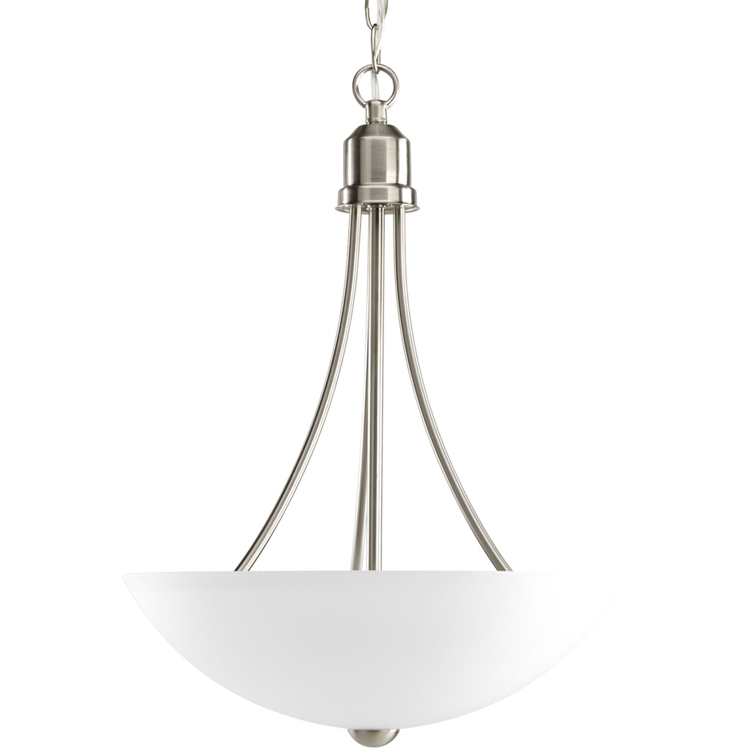  Gather 2-Light Foyer Pendant