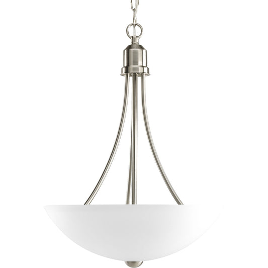  Gather 2-Light Foyer Pendant