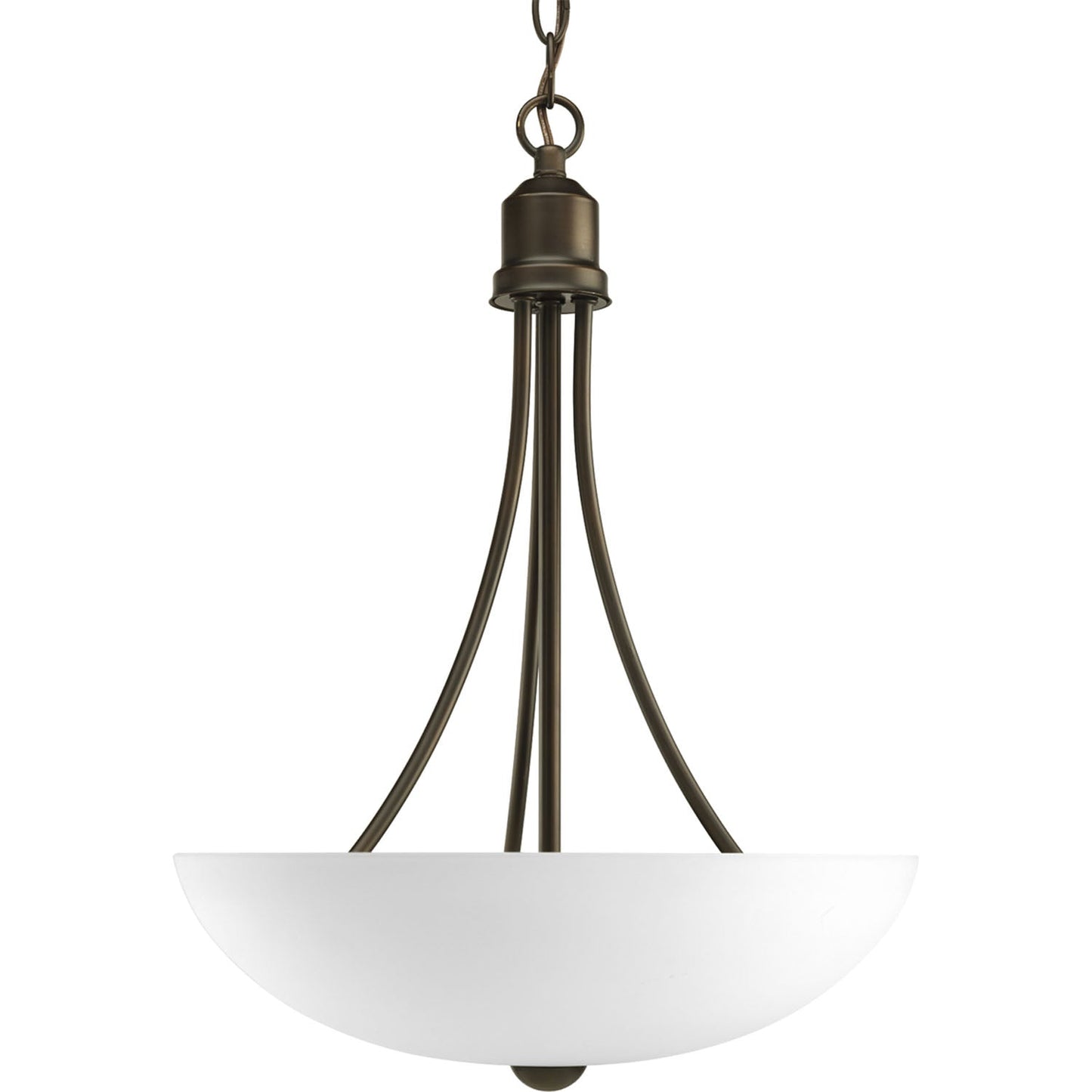  Gather 2-Light Foyer Pendant