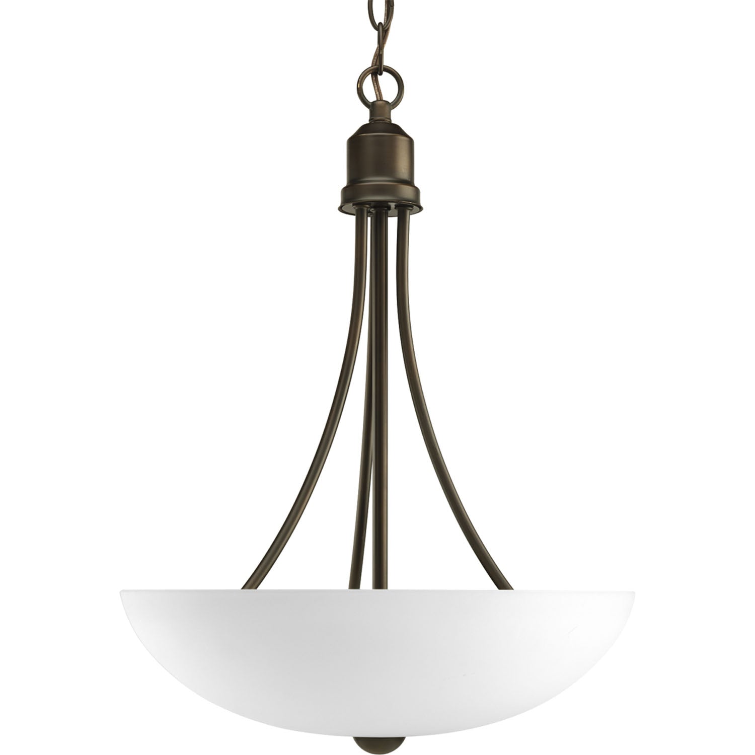  Gather 2-Light Foyer Pendant
