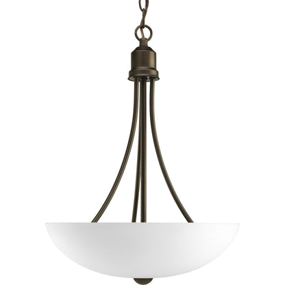  Gather 2-Light Foyer Pendant