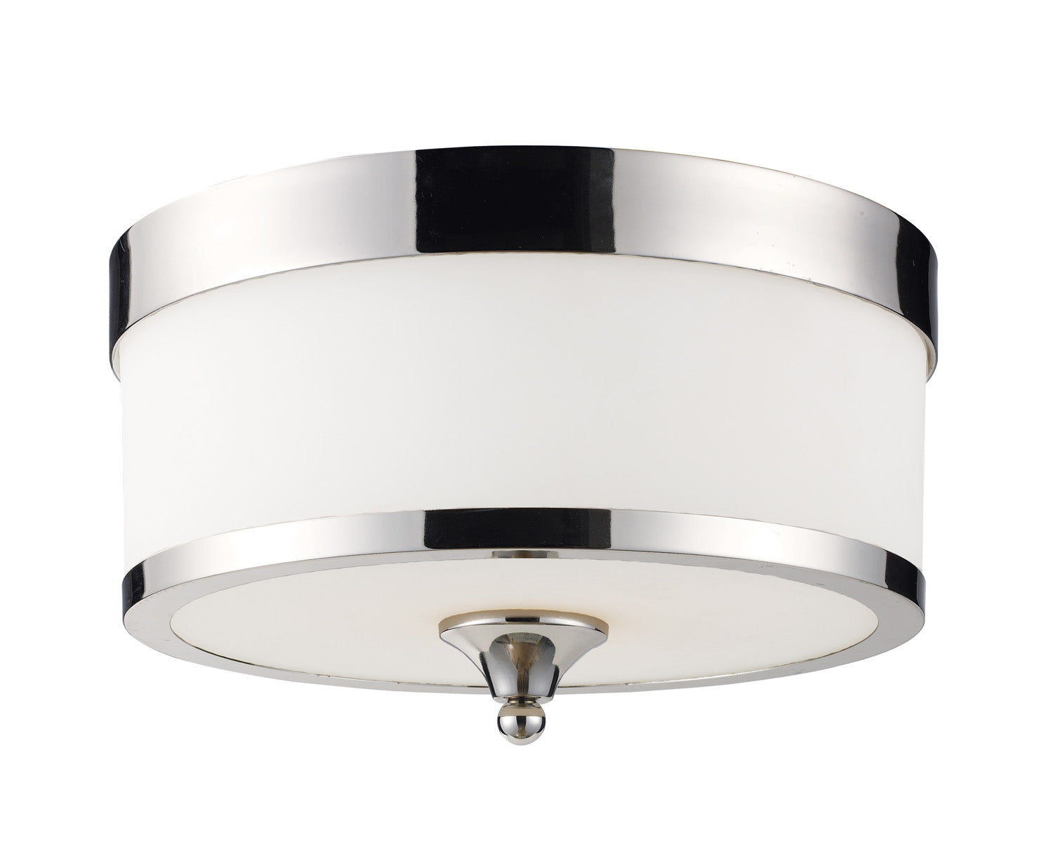 Z-LIte Cosmopolitan 3-Light Flush Mount
