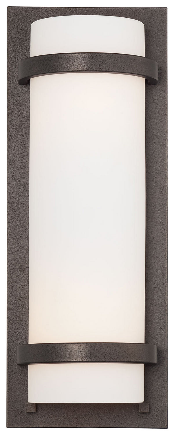  Fieldale Lodge 2-Light Wall Sconce