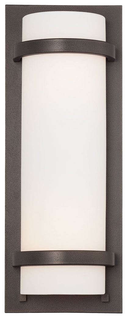  Fieldale Lodge 2-Light Wall Sconce