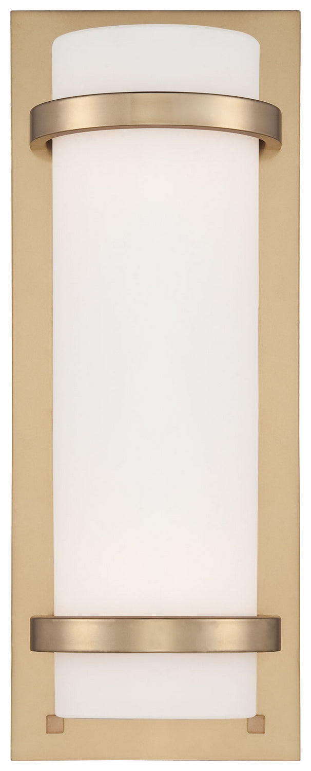  Fieldale Lodge 2-Light Wall Sconce