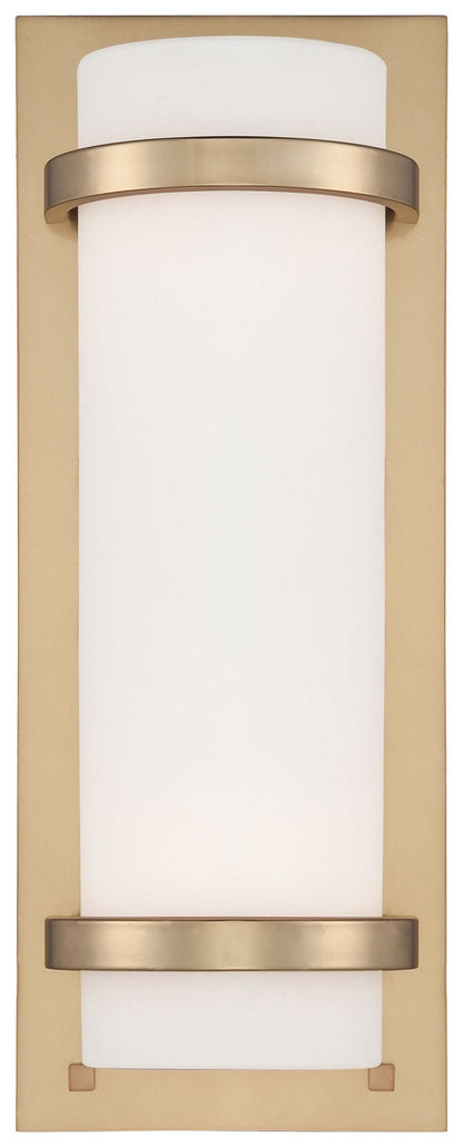  Fieldale Lodge 2-Light Wall Sconce