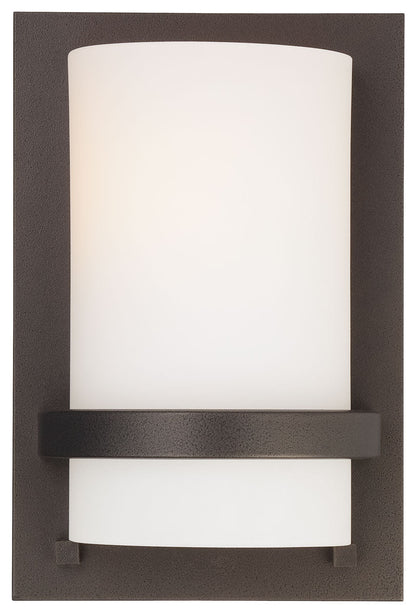  Fieldale Lodge 1-Light Wall Sconce