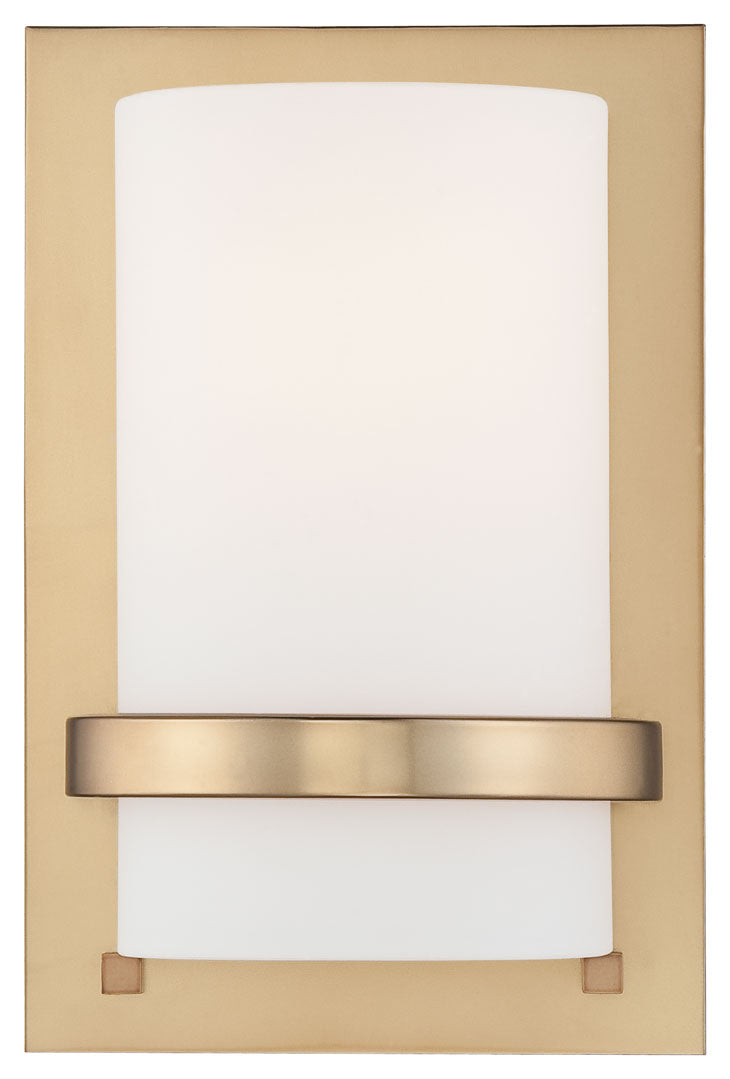  Fieldale Lodge 1-Light Wall Sconce