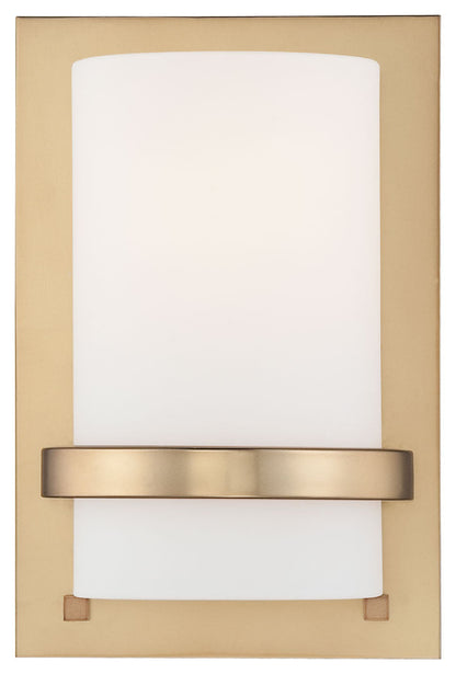  Fieldale Lodge 1-Light Wall Sconce