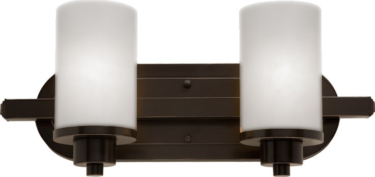  Parkdale 2-Light Bathroom Vanity