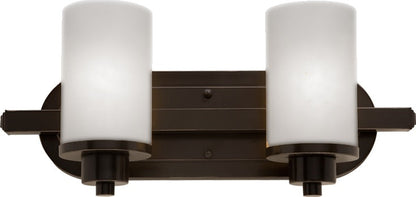  Parkdale 2-Light Bathroom Vanity