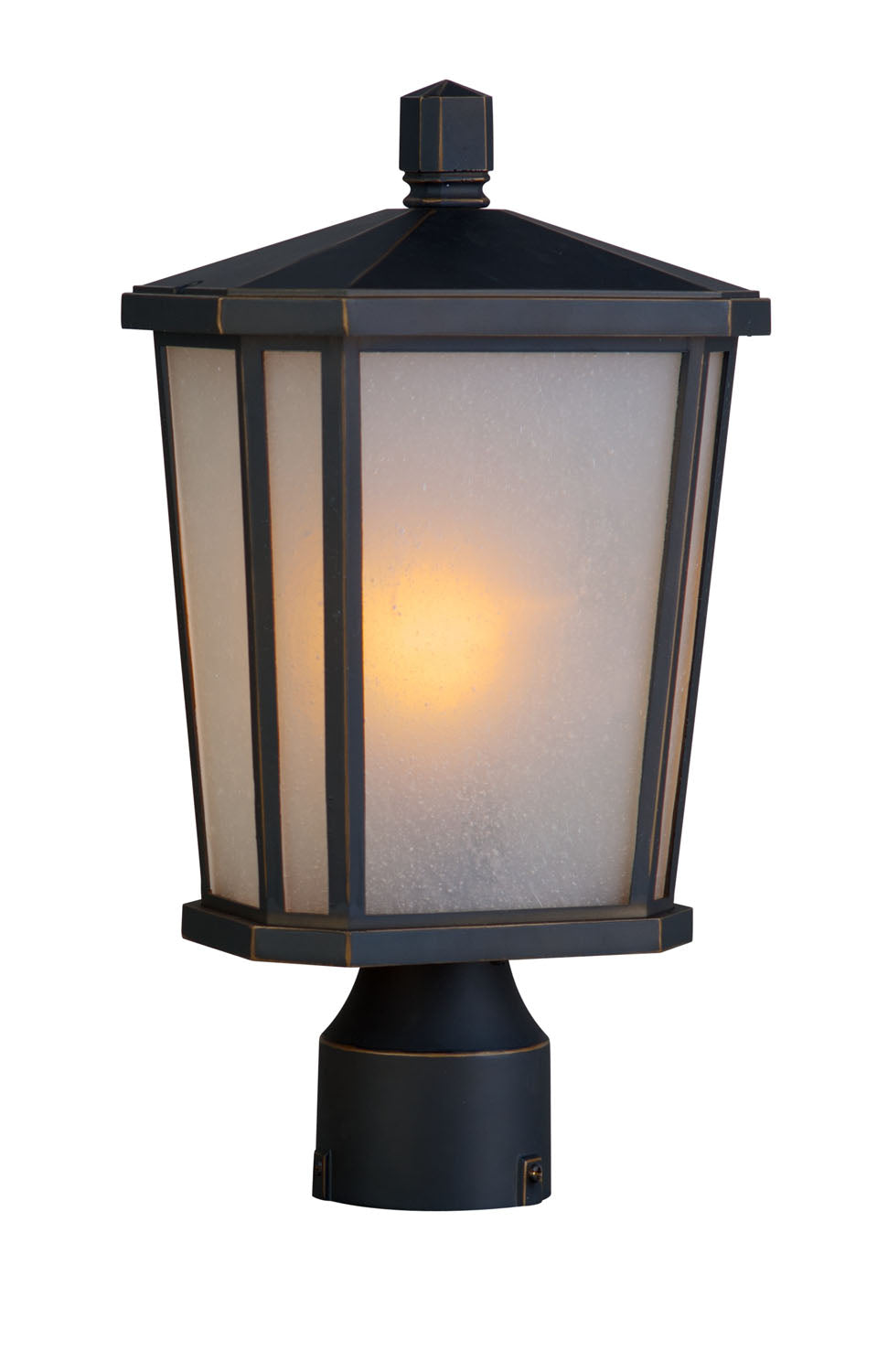  Hampton Outdoor Post Light