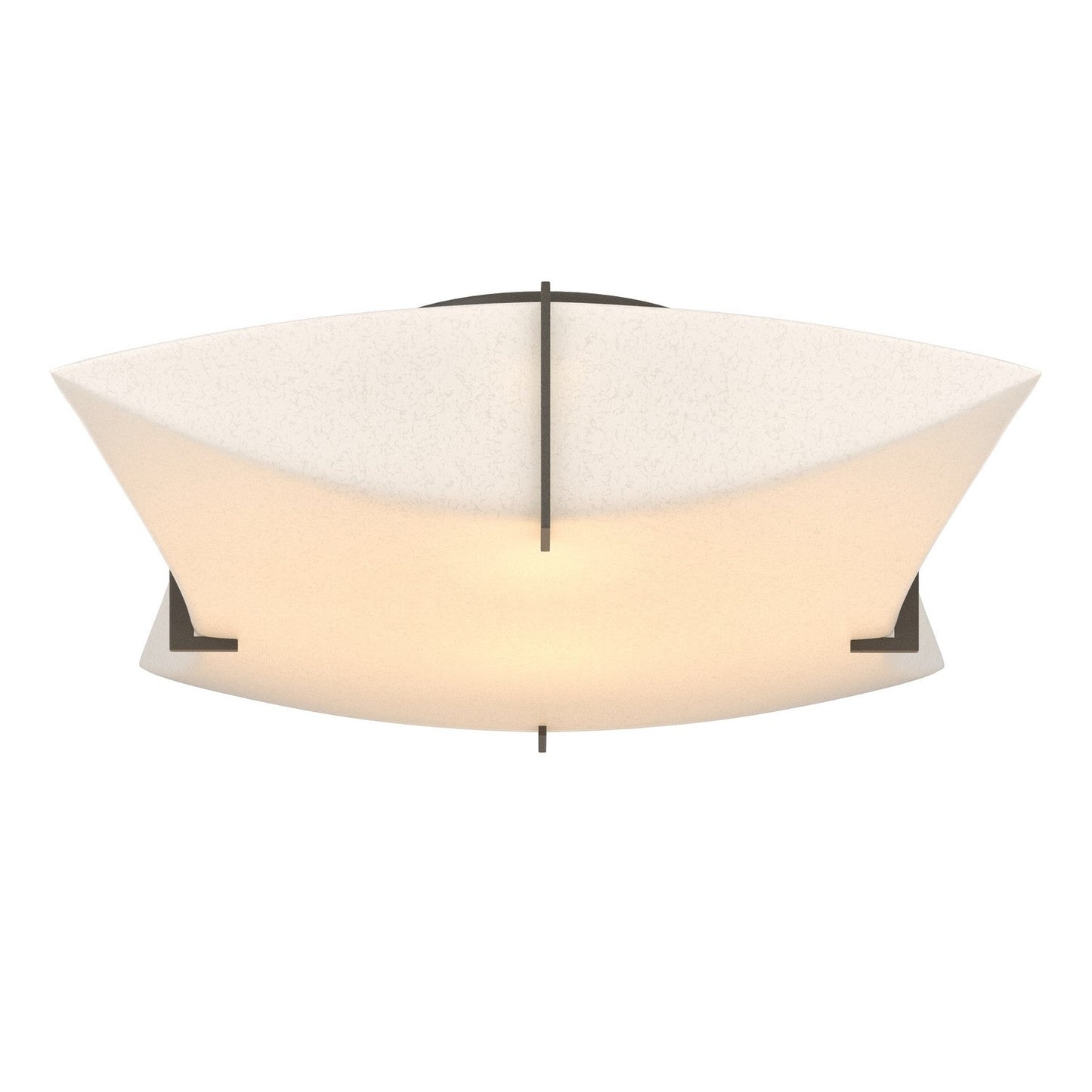  Bento Semi-Flush Mount