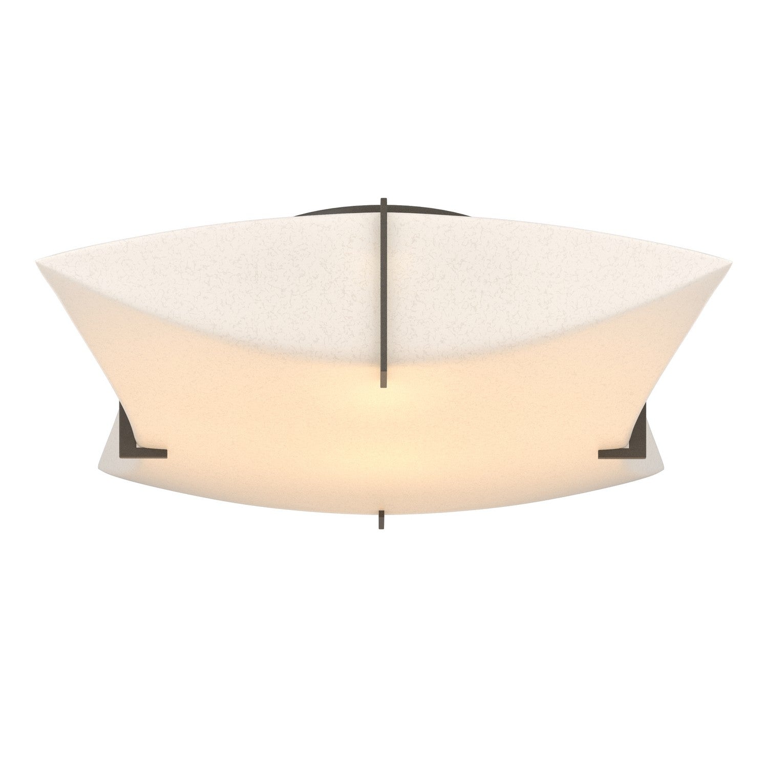  Bento Semi-Flush Mount