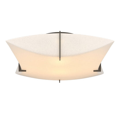  Bento Semi-Flush Mount