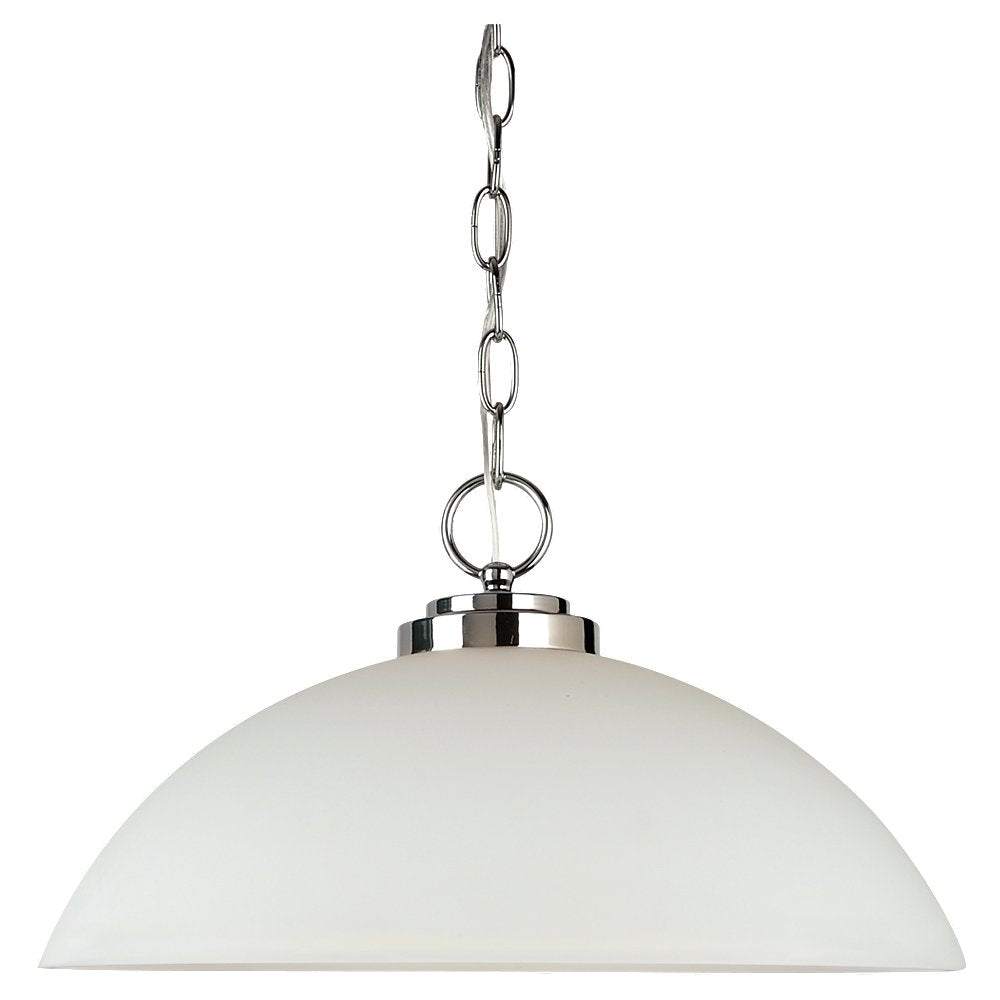  Oslo 1-Light Pendant