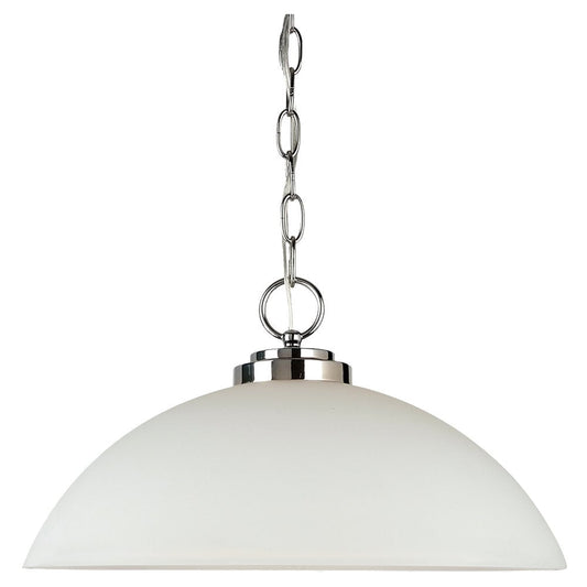  Oslo 1-Light Pendant