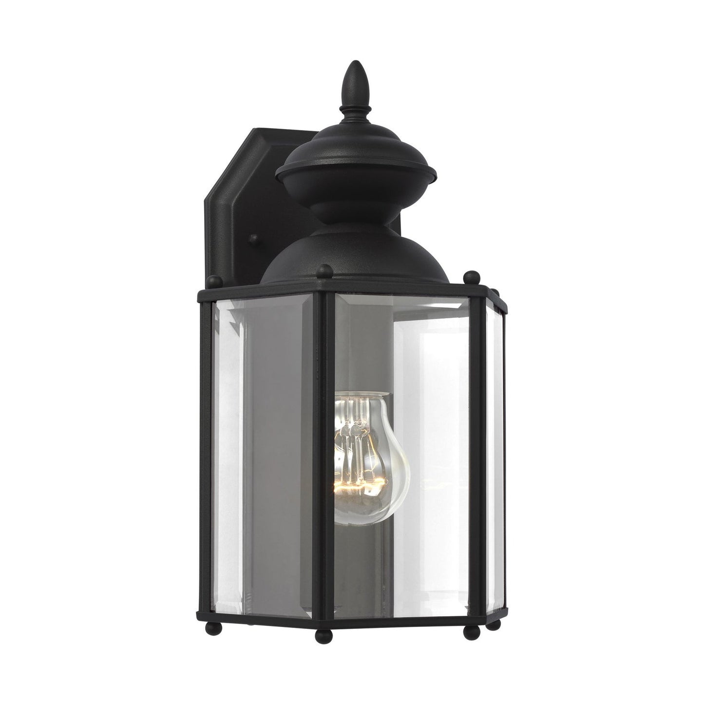  Classico 1-Light Outdoor Wall Lantern