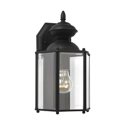  Classico 1-Light Outdoor Wall Lantern