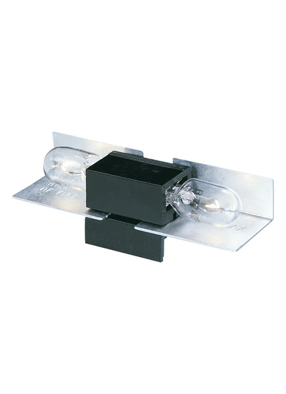  LX Wedge Base Lampholder