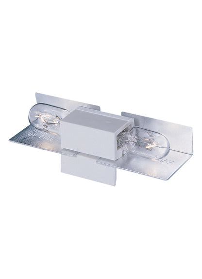  LX Wedge Base Lampholder