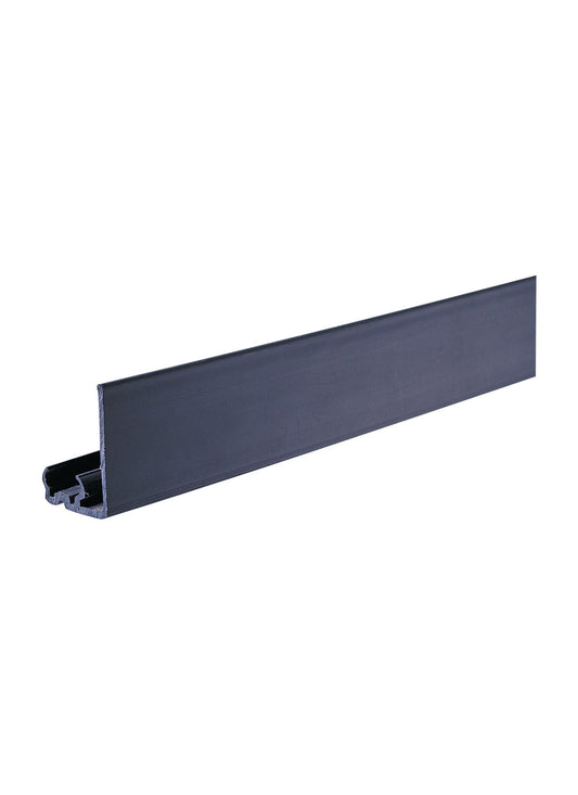  LX Fascia Panel Track, 4 Foot