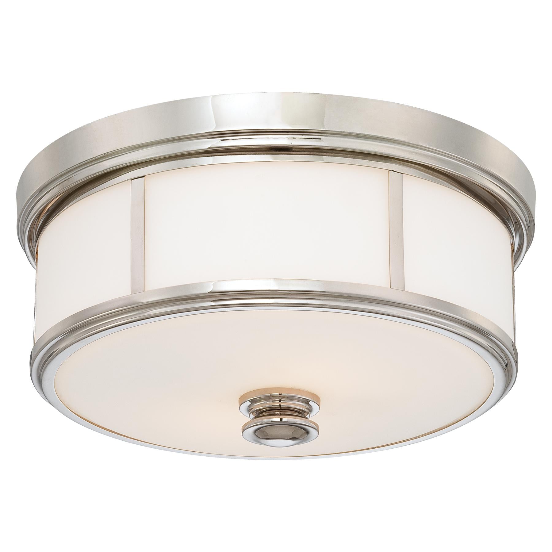  Harbour Point 2-Light Flush Mount