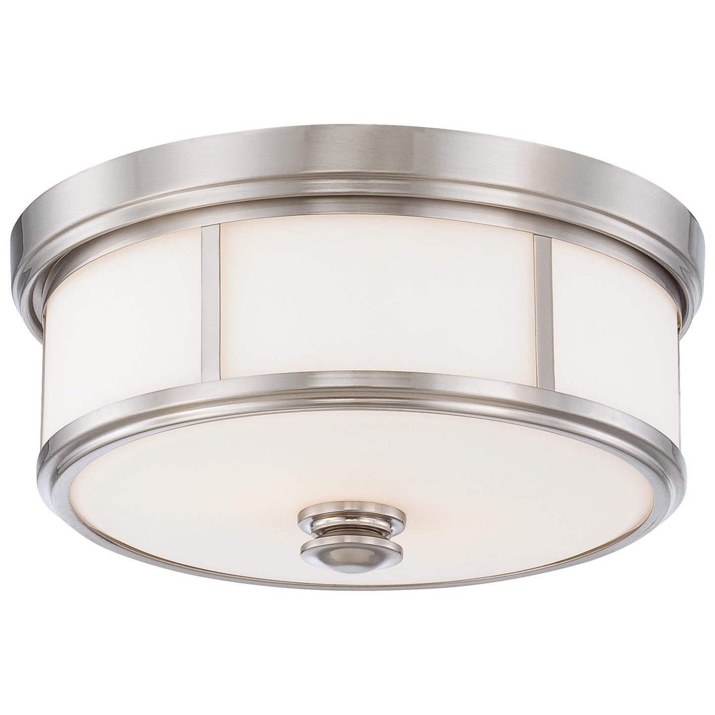  Harbour Point 2-Light Flush Mount
