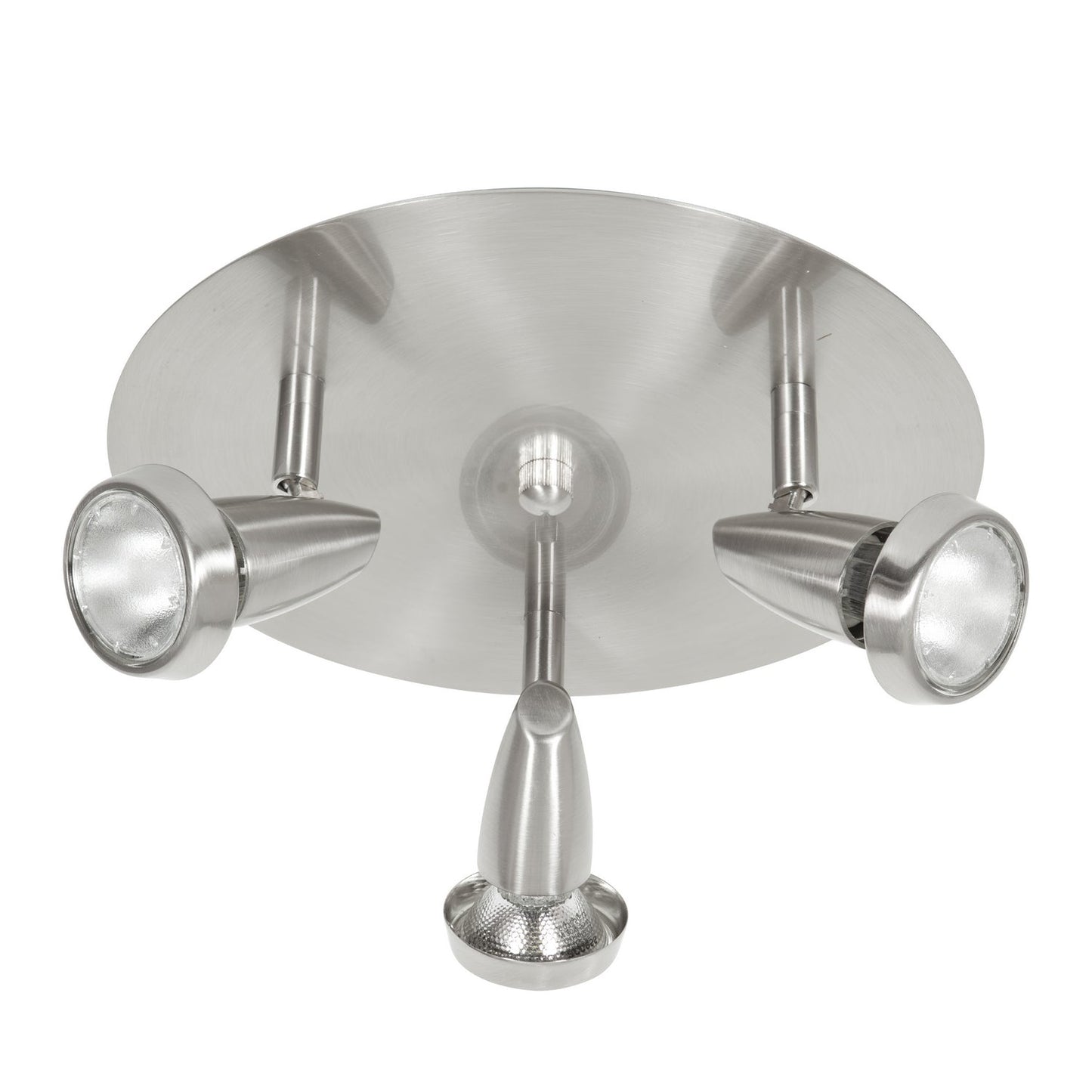  Mirage 3-Light Cluster Spot