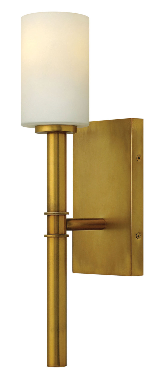  Margeaux Single Light Sconce