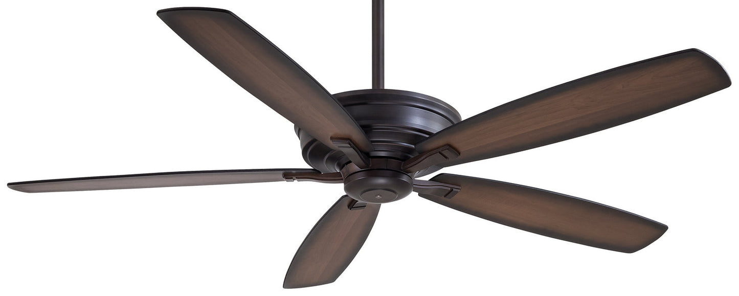  Kafe XL 60" Ceiling Fan