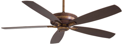  Kafe XL 60" Ceiling Fan