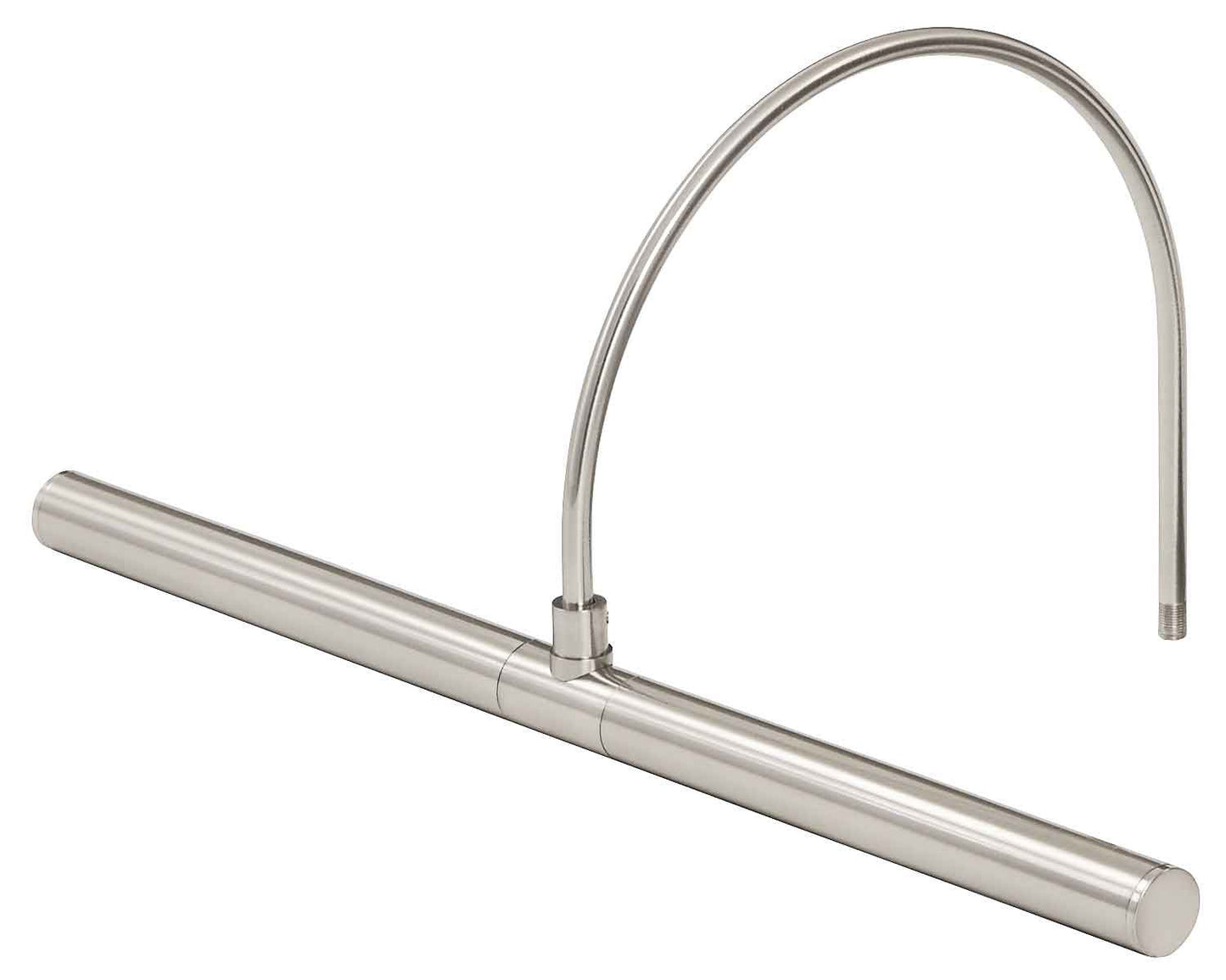  Advent Profile LED 16" Satin Nickel Picture Light